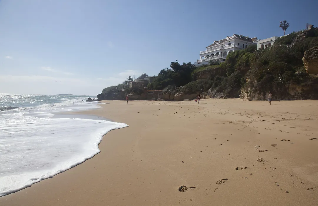 Hostal Mar de Frente-1