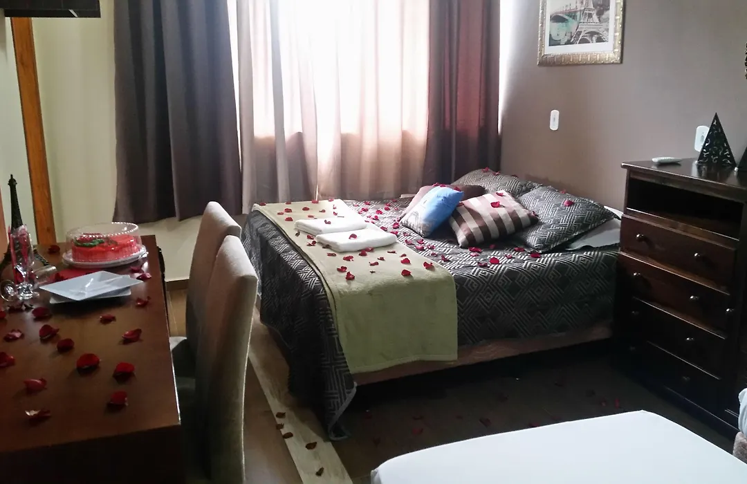 Hotel Buriti Itupeva-1