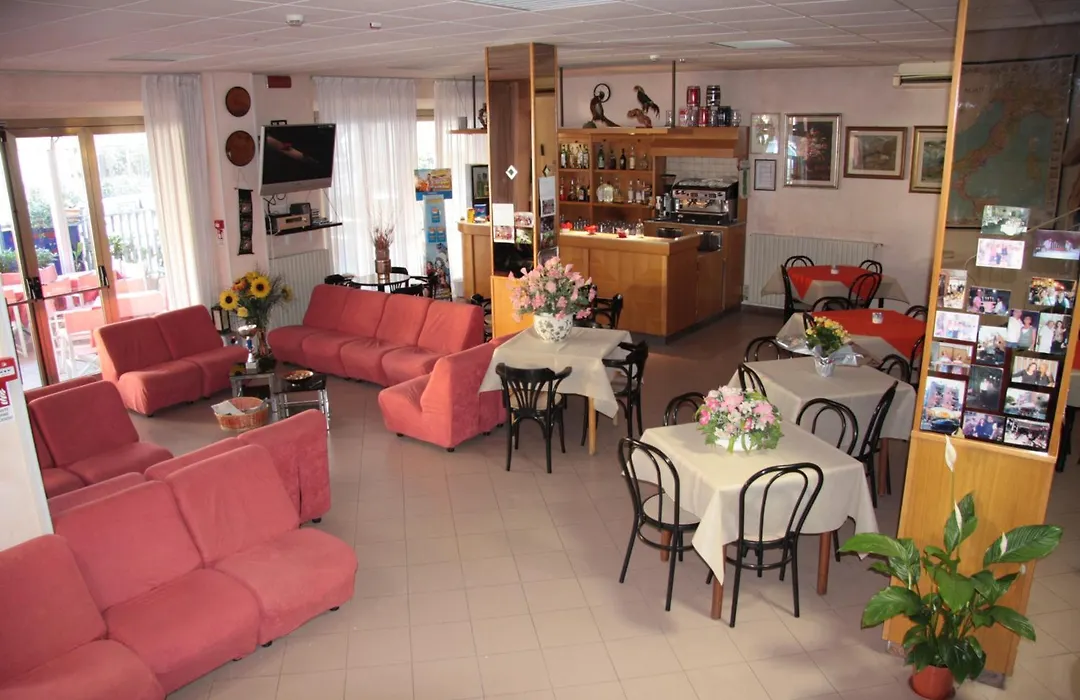 Hotel Peonia-1