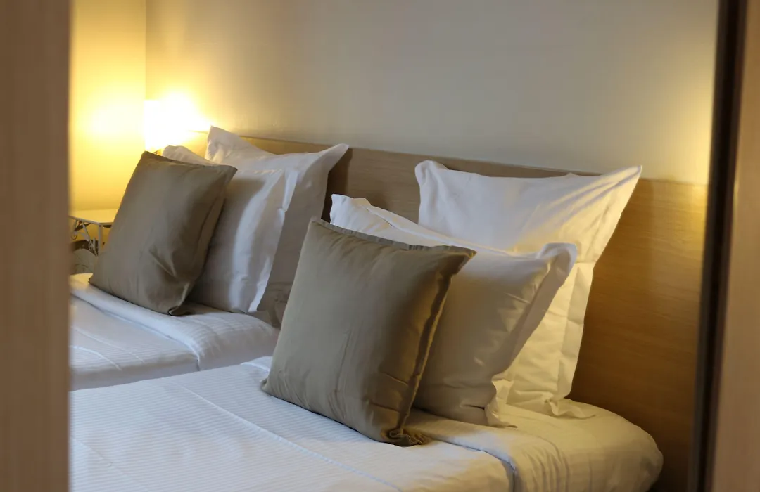 Hotel Le Transat Bleu-1