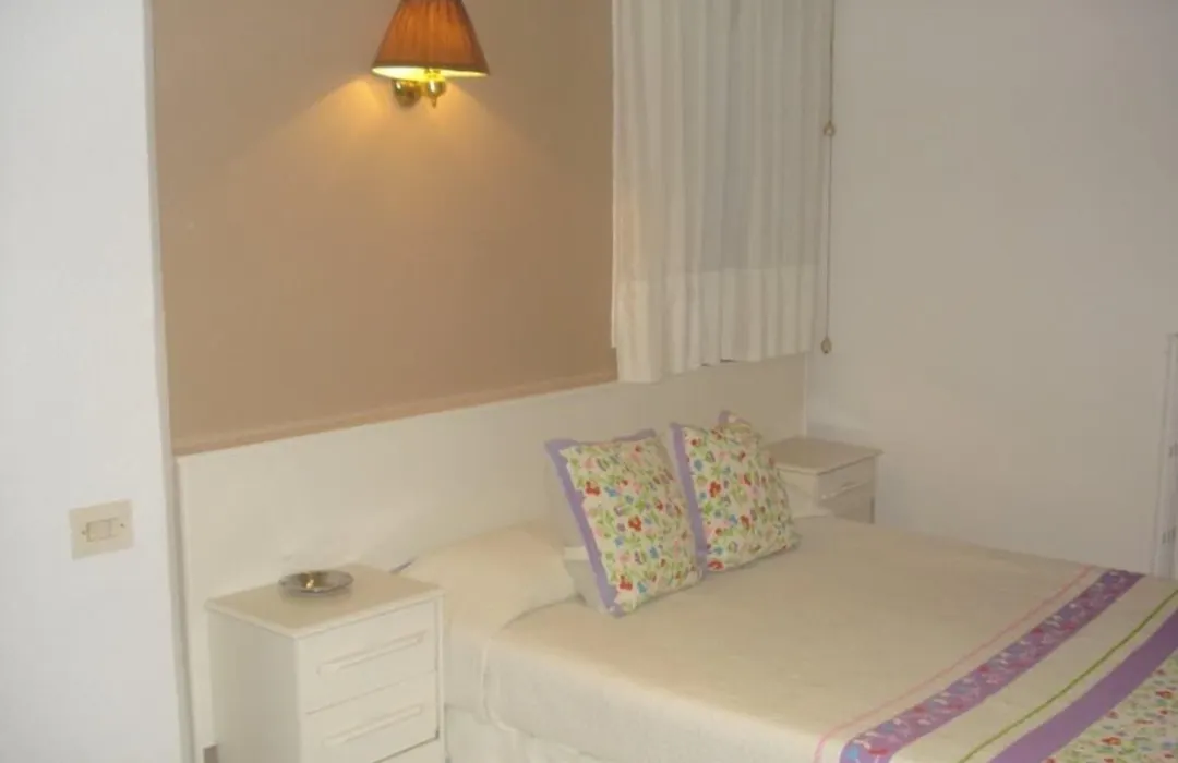 Hostel Central Zaragoza-1