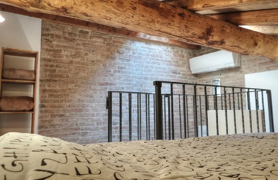 B&B Ai Musei-1