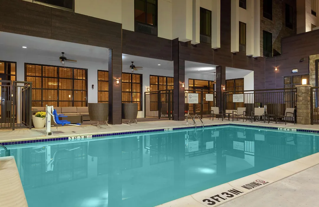 Hilton Garden Inn Waco-1