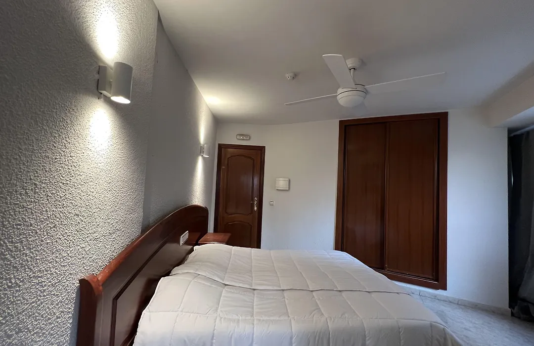 Hostal la Embajada-1