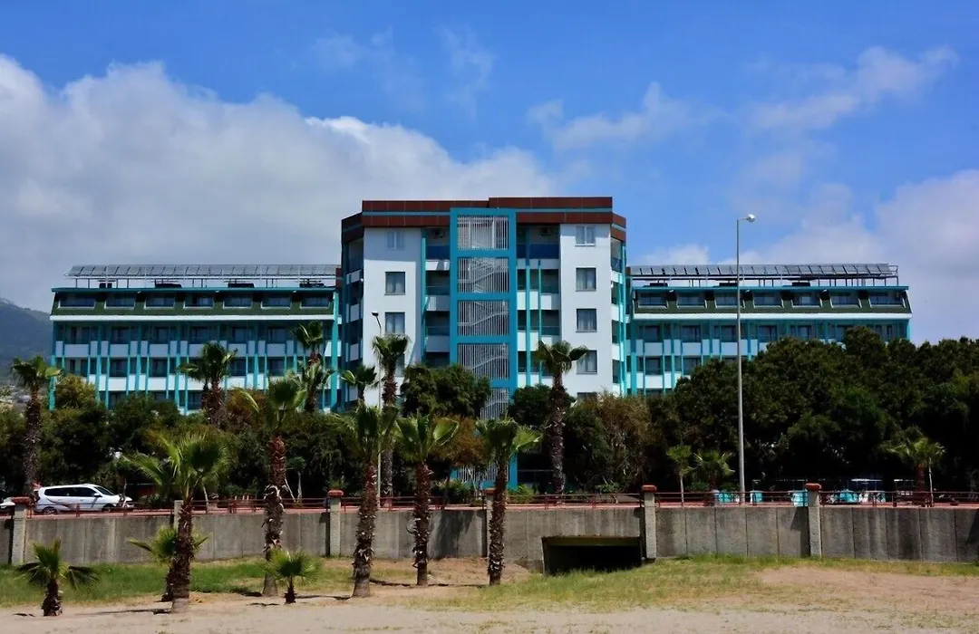Ananas Hotel-1