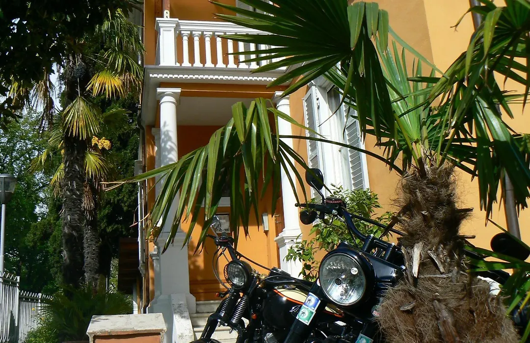 B&B Aquilone-1