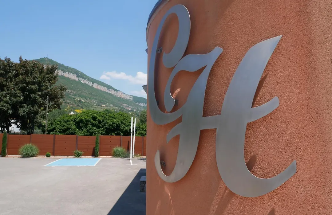 Cévenol Hôtel-1