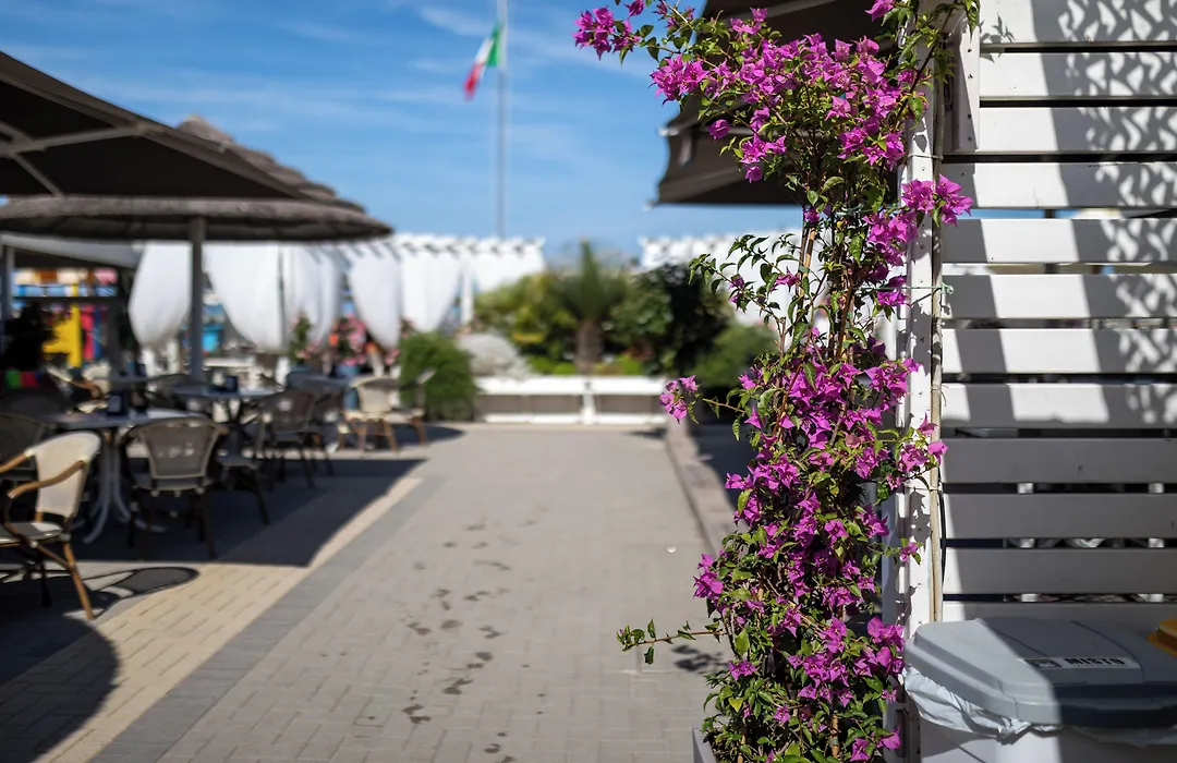 Pinetina Mare Baby Family Hotel-1