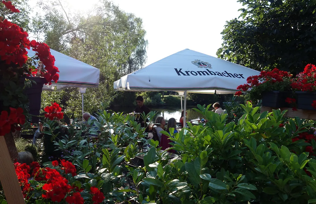 Altes Eishaus, Hotel&Restaurant-1
