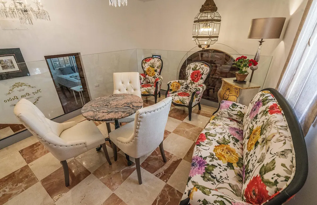 Rey Don Pedro Luxury Home-1