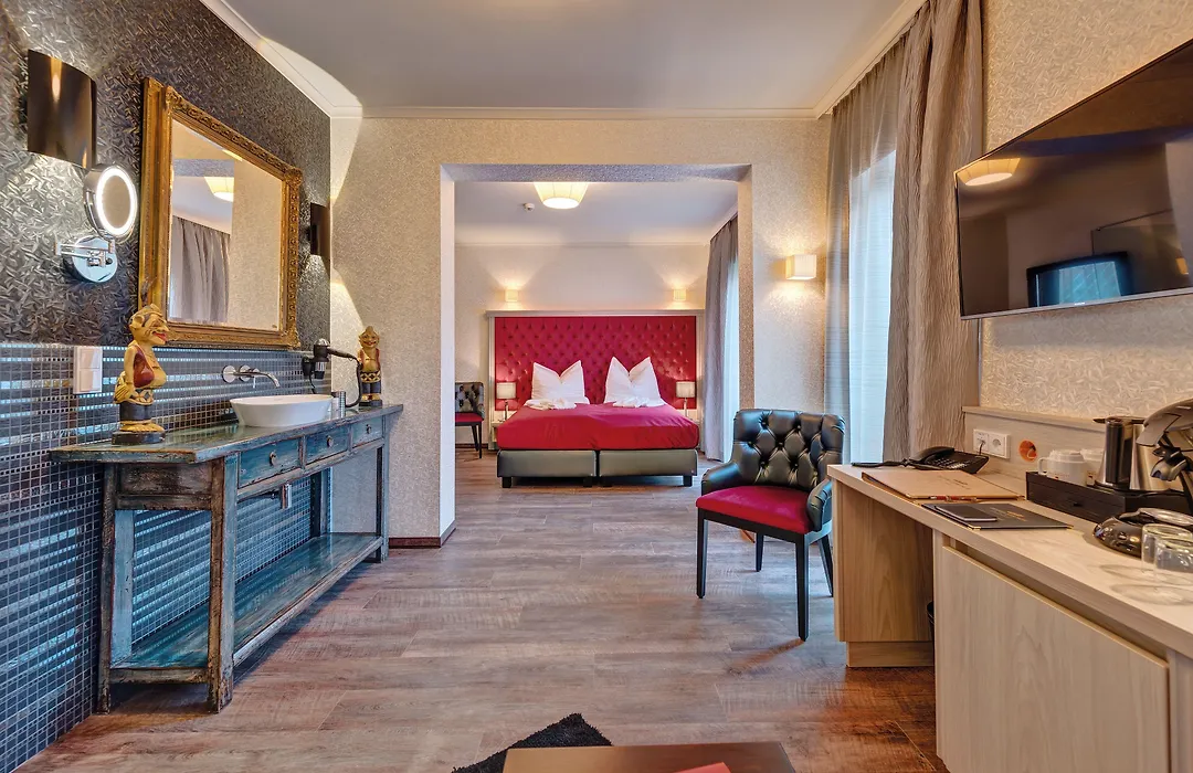 Hotel Ebusch-1