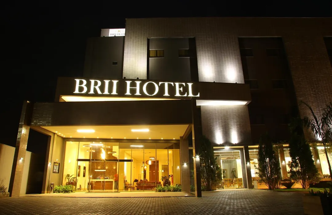 Brii Hotel-1
