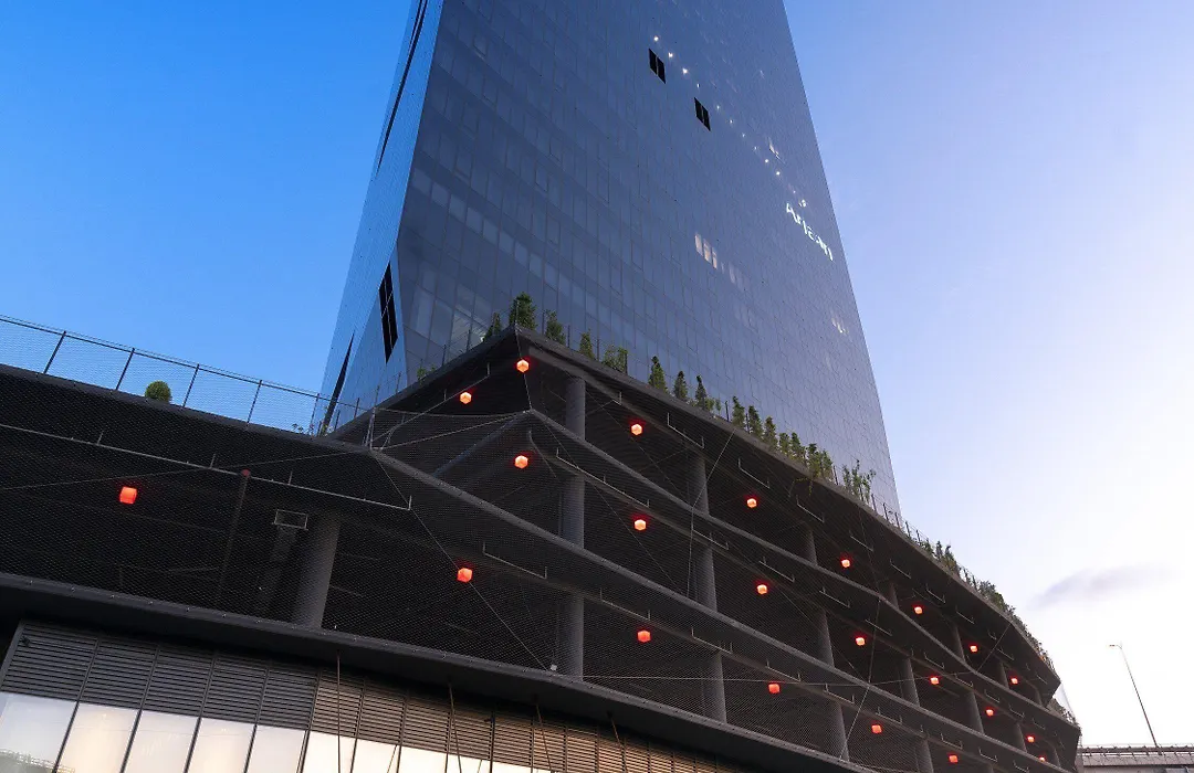 Centro Westside By Rotana-1
