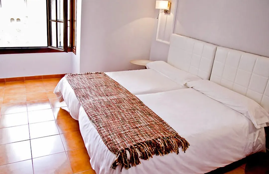 Bungalows Bahia Sur-1
