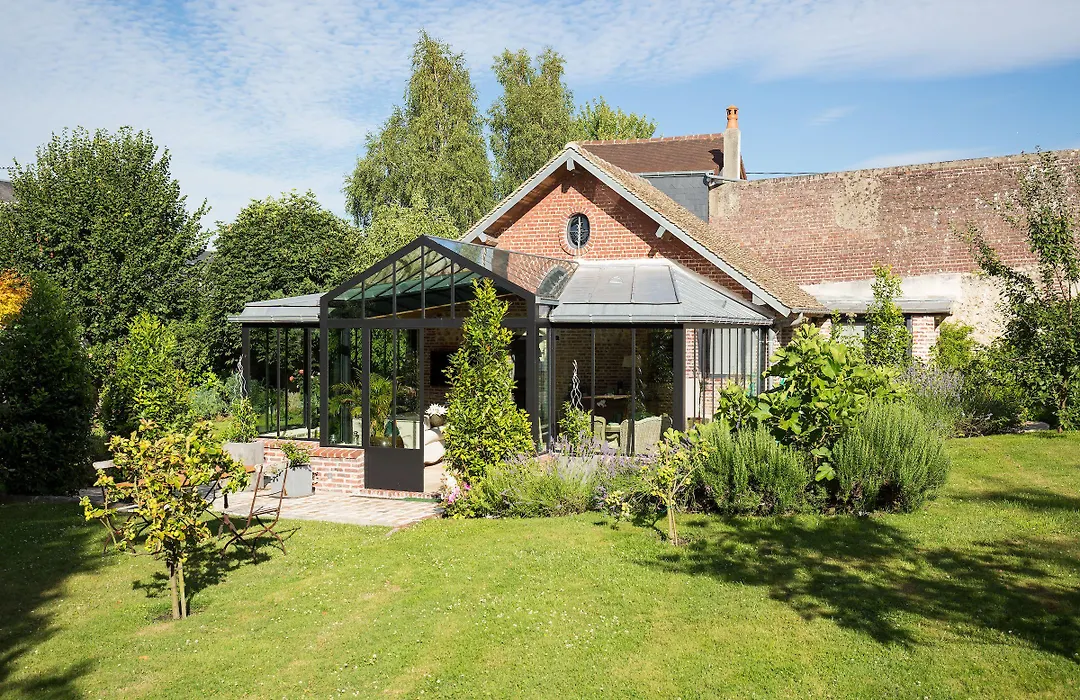 La Maison Du Parc-1
