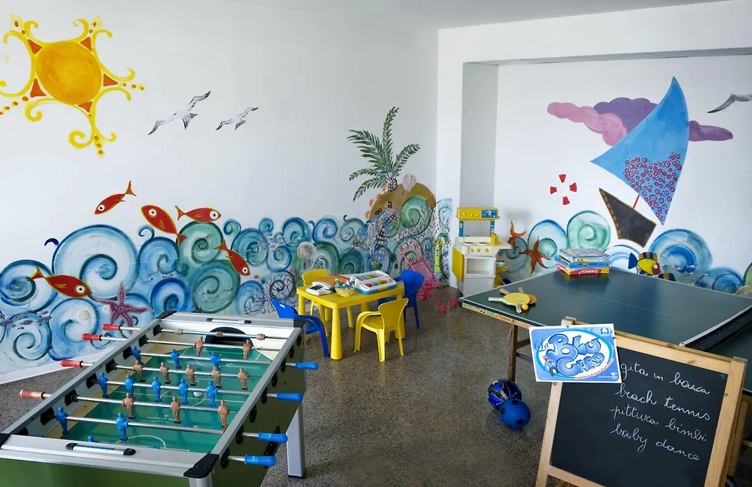 Hotel Dino-1