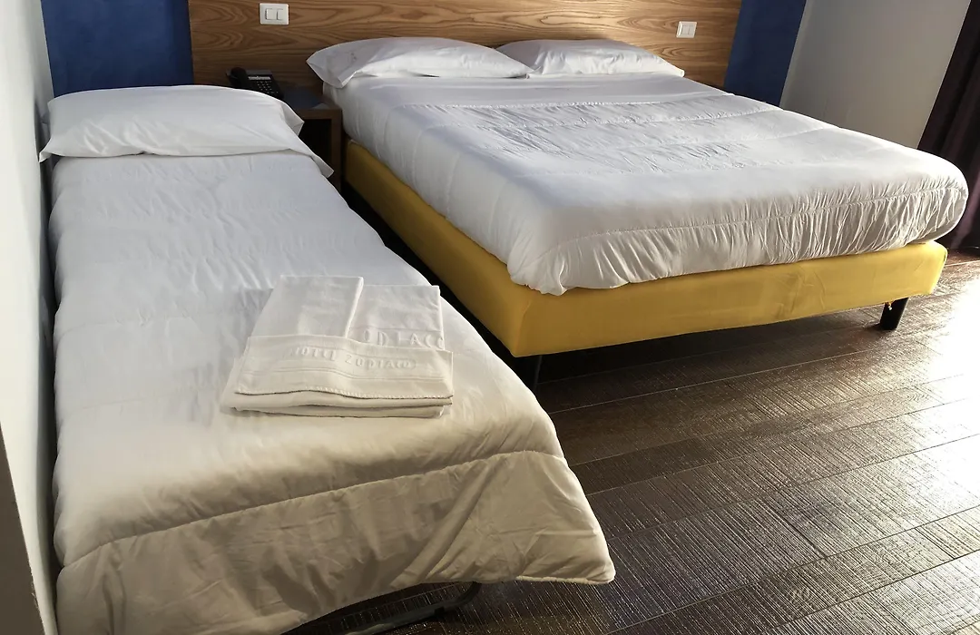 Hotel Zodiaco-1