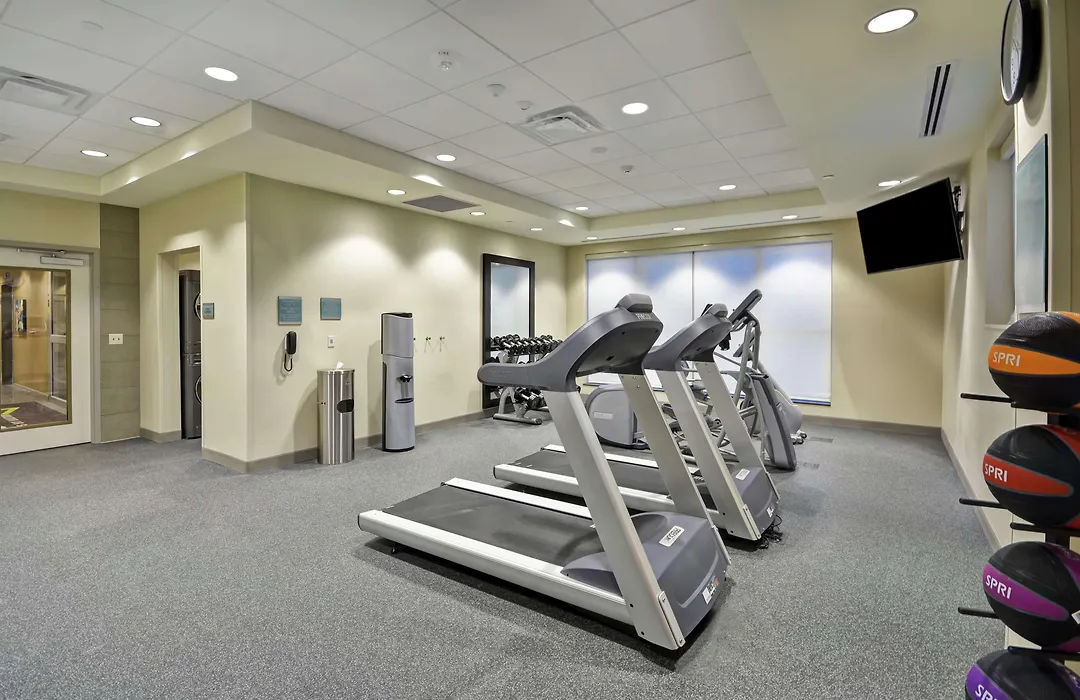 Home2 Suites By Hilton Plymouth Minneapolis-1