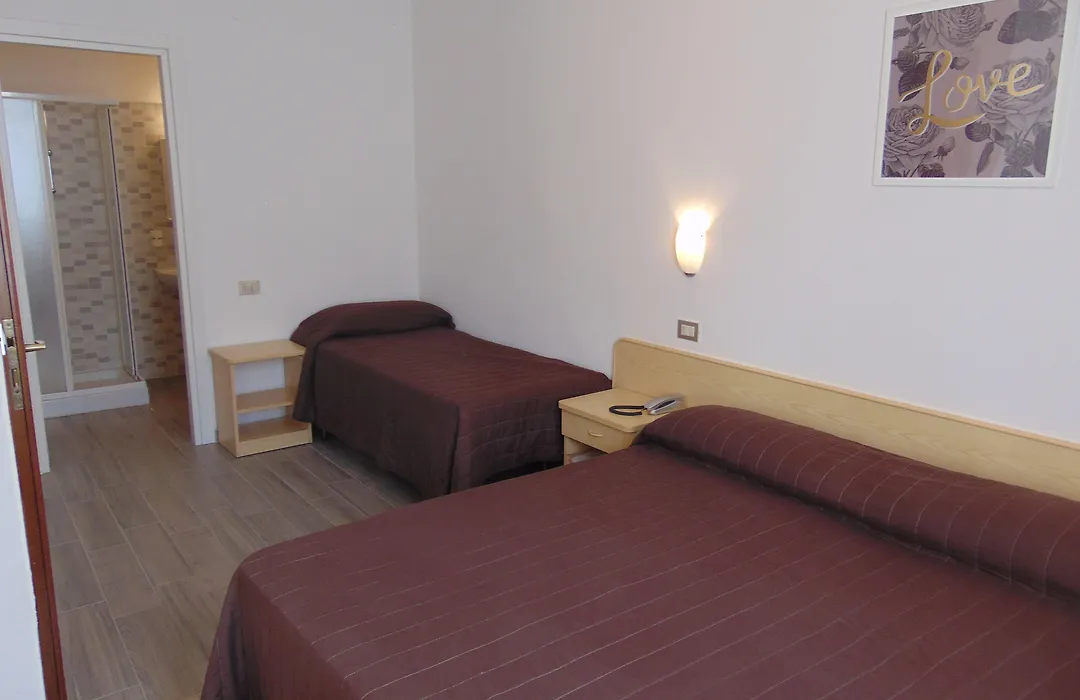 Albergo Rossana-1