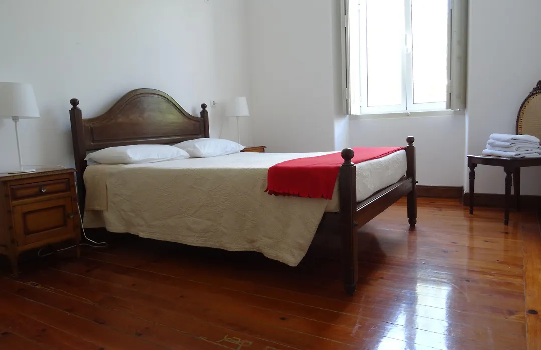 Guest House Do Largo-1