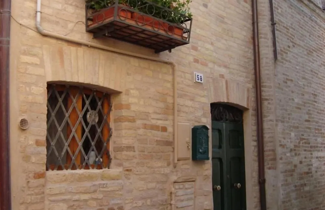 B&B La Lanterna-1