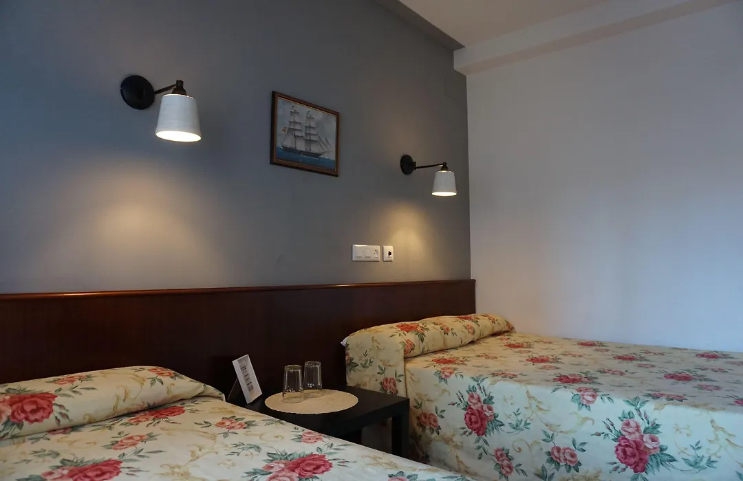 Hotel Bella Dolores-1