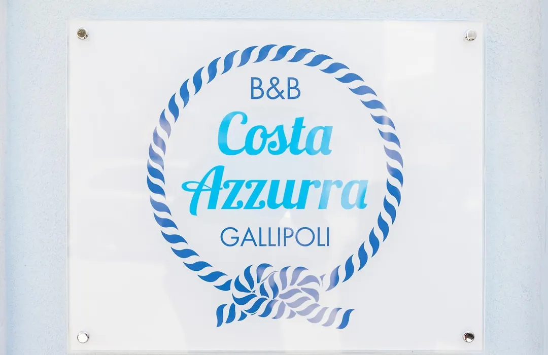 Costa Azzurra Gallipoli-1
