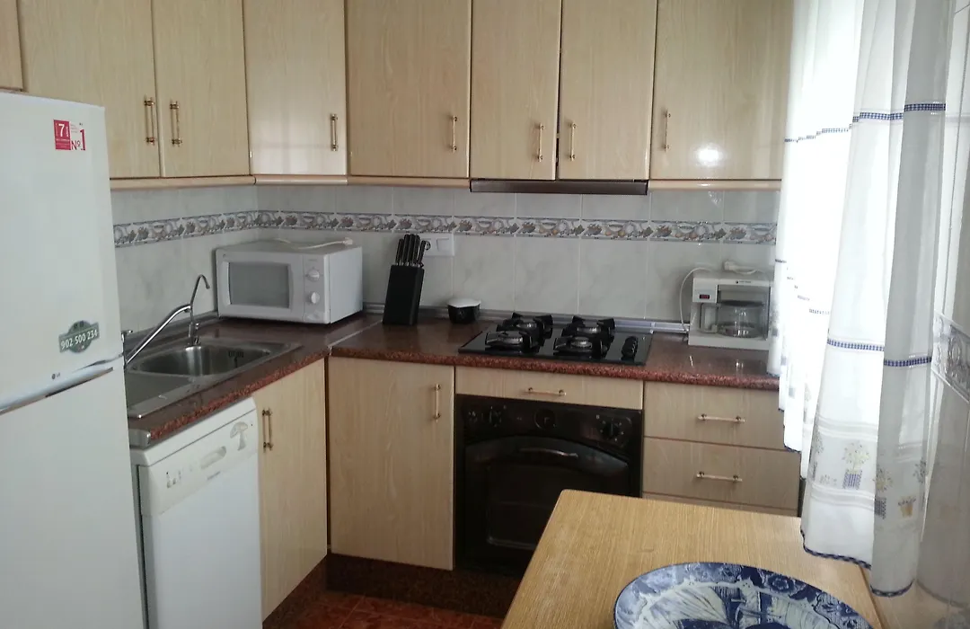 Residence Lucia B&B-1