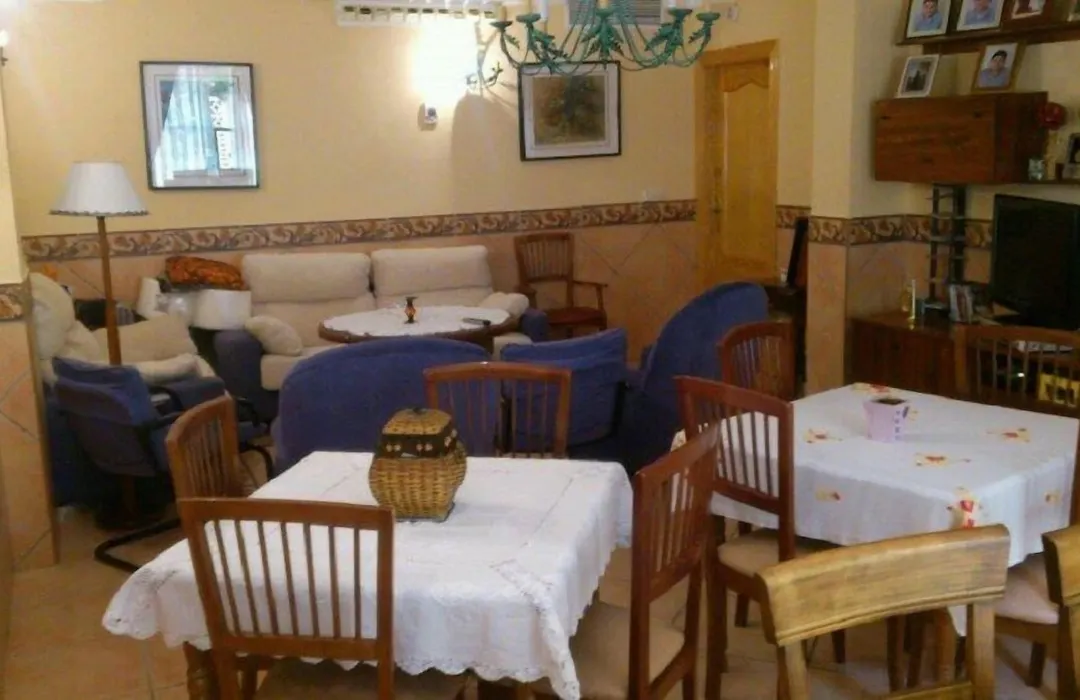 Hotel Paloma-1