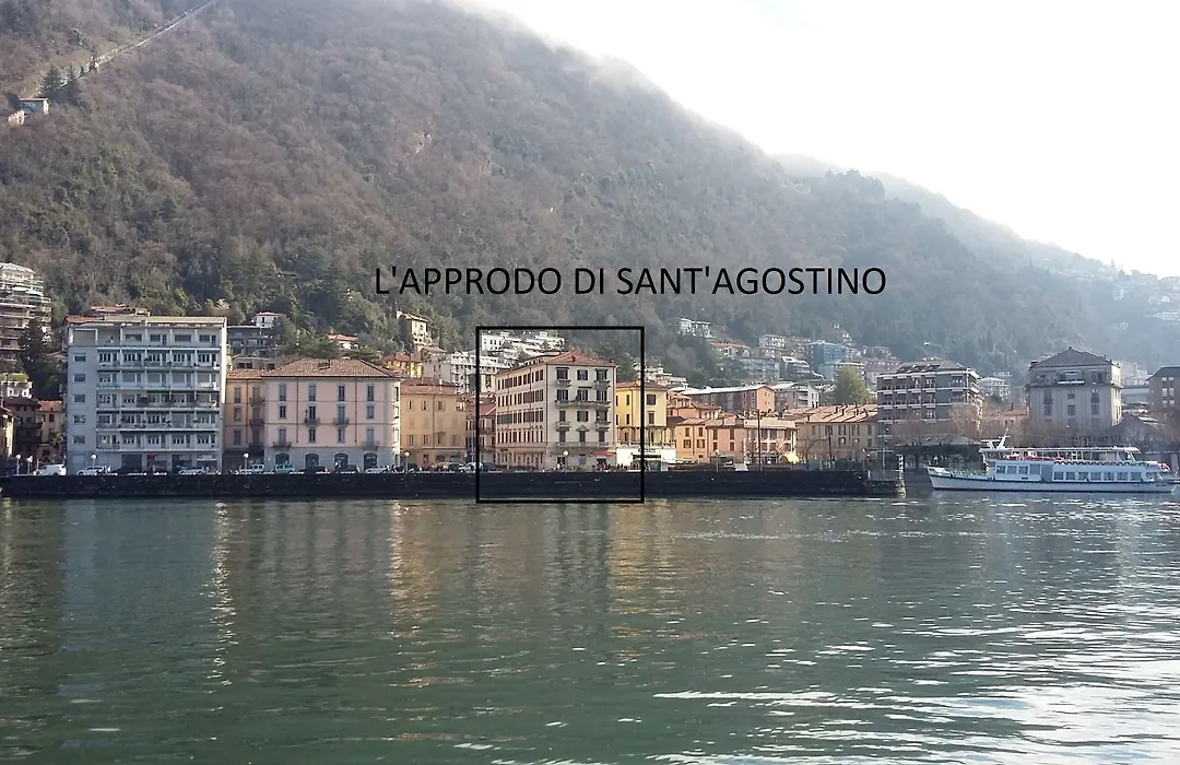 L'Approdo Di Sant'Agostino-1