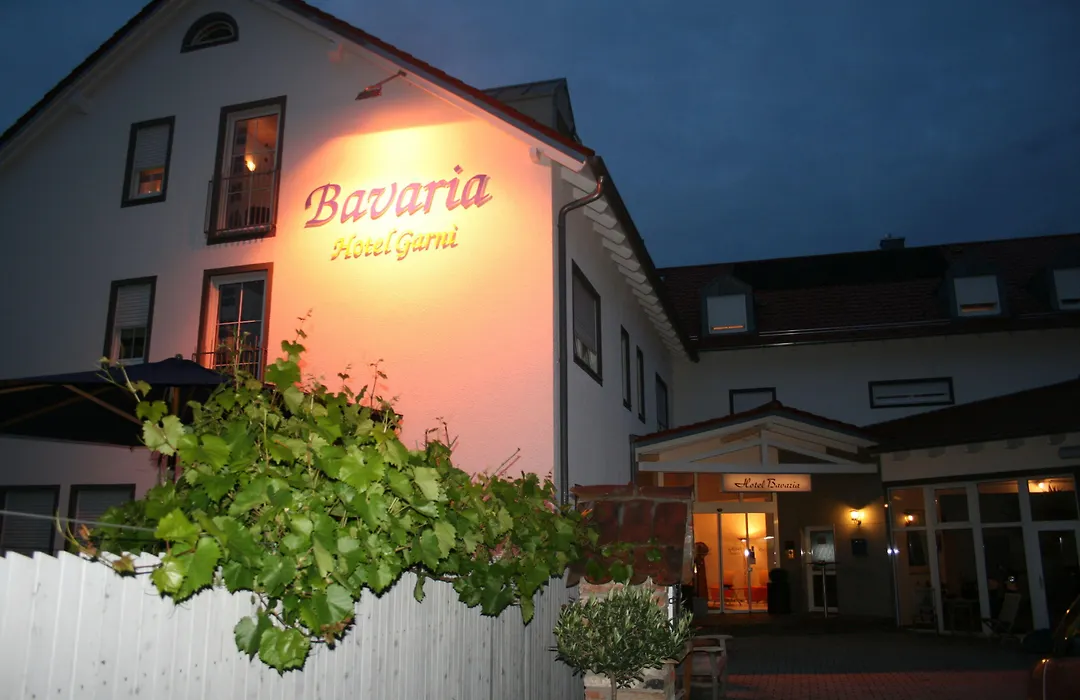 Hotel Bavaria-1
