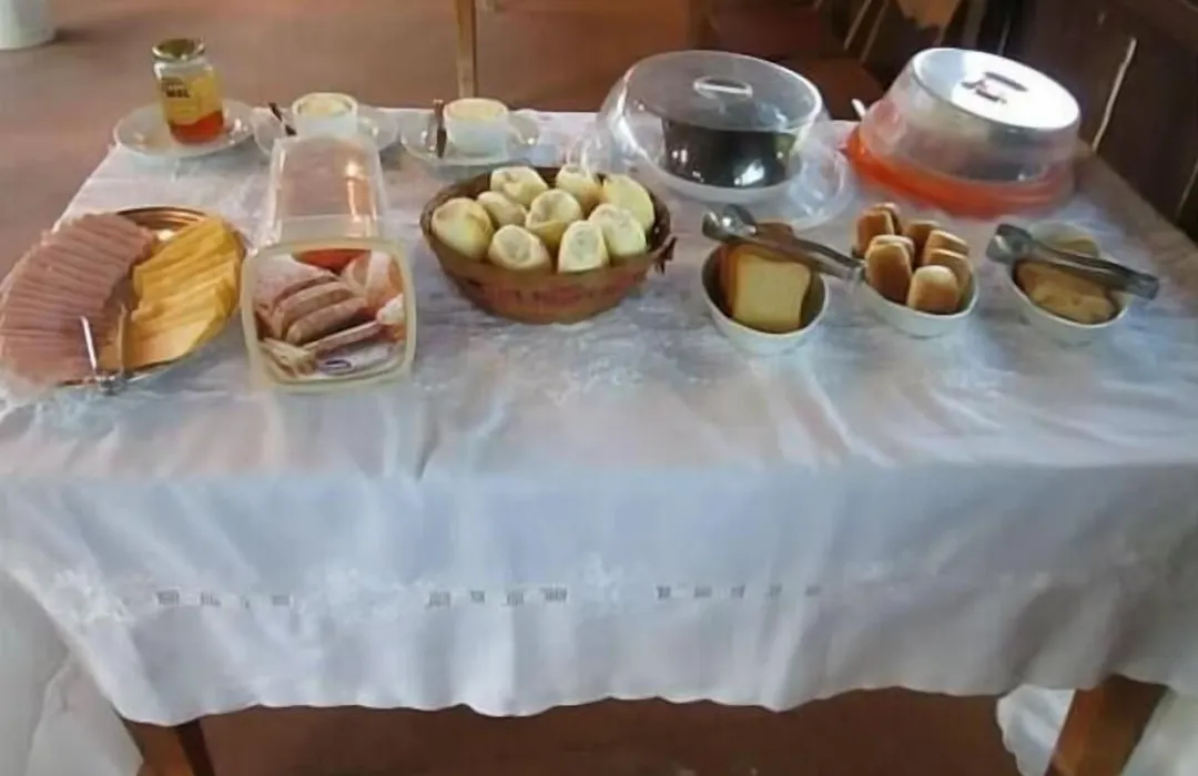 Hotel Lindoia Rural-1