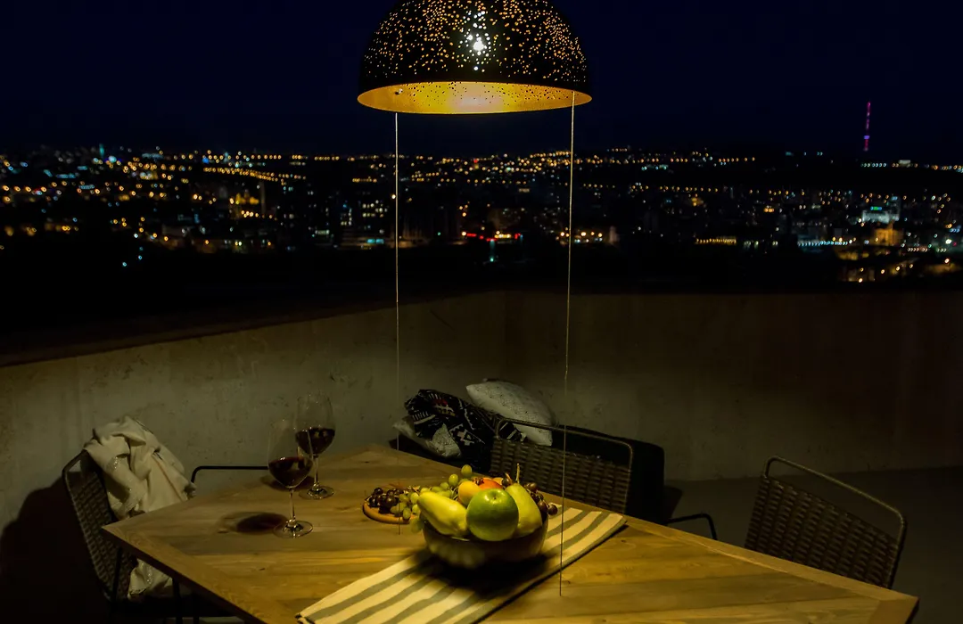 Ris Dalma Collection Yerevan-1