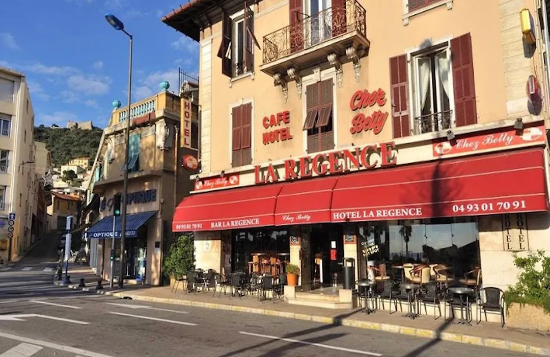 Hotel La Regence-1