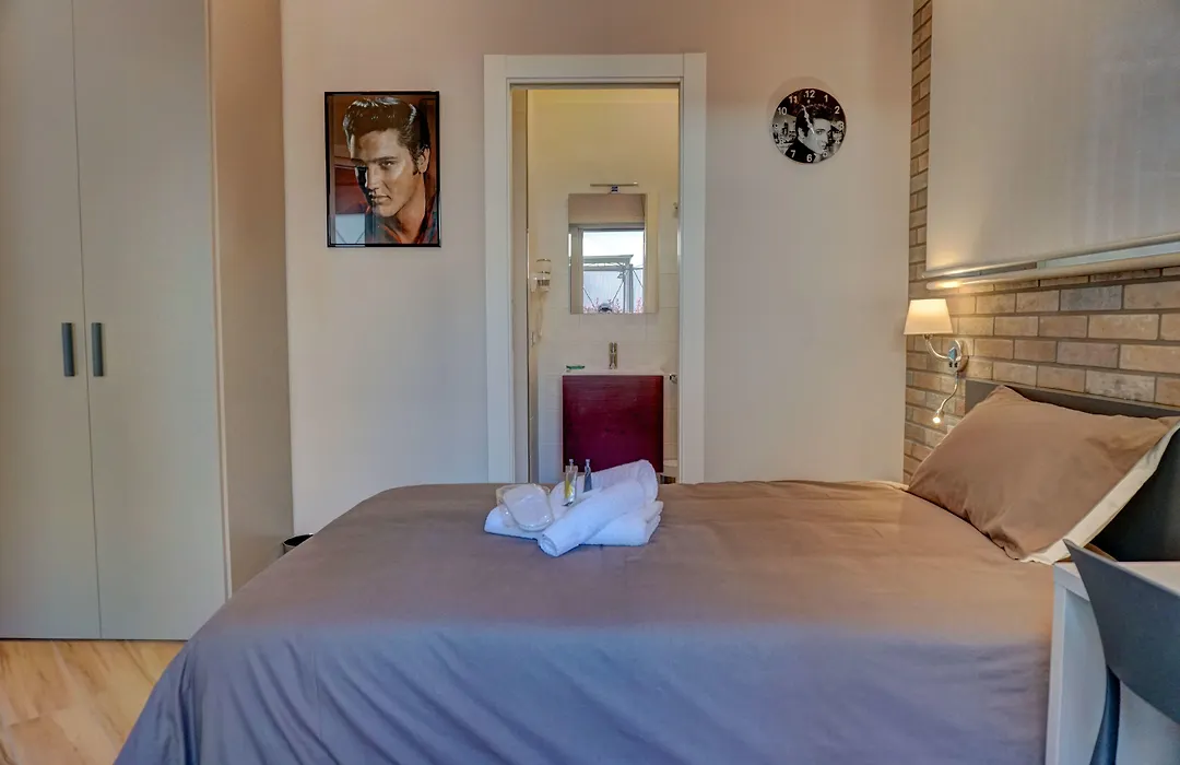Little Rock Guest House-1