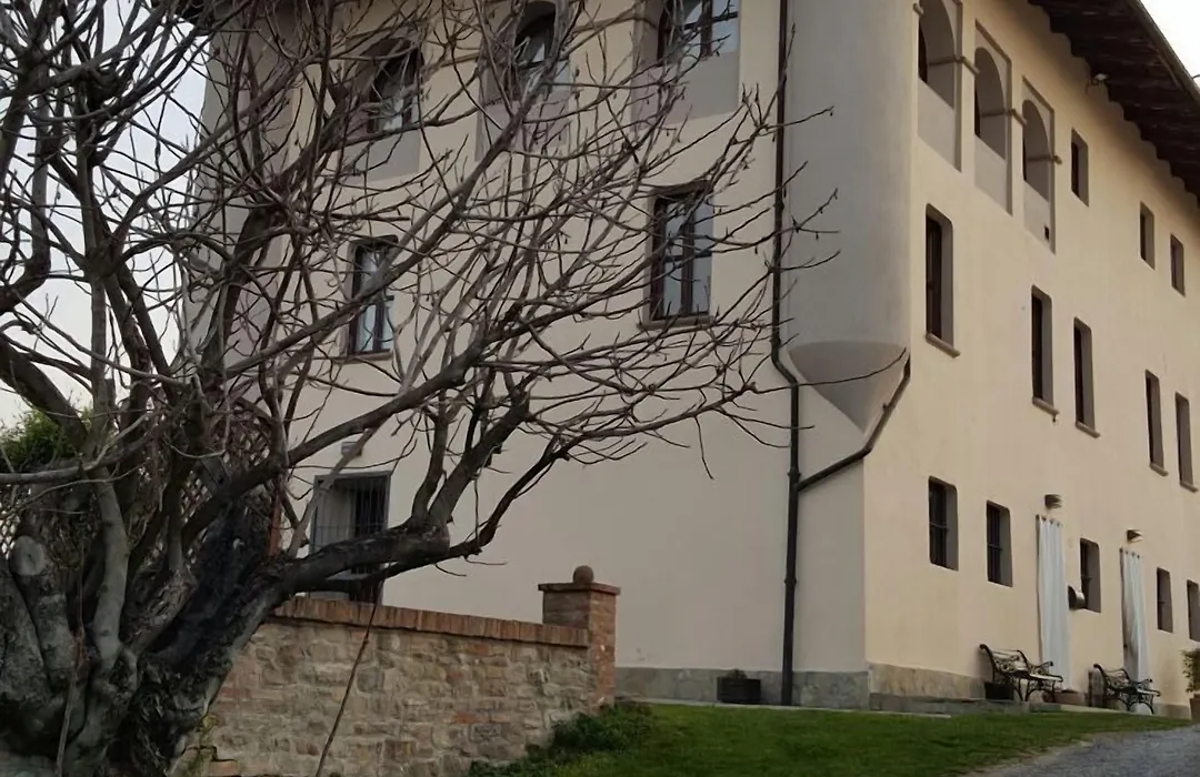 Cascina Baresane-1