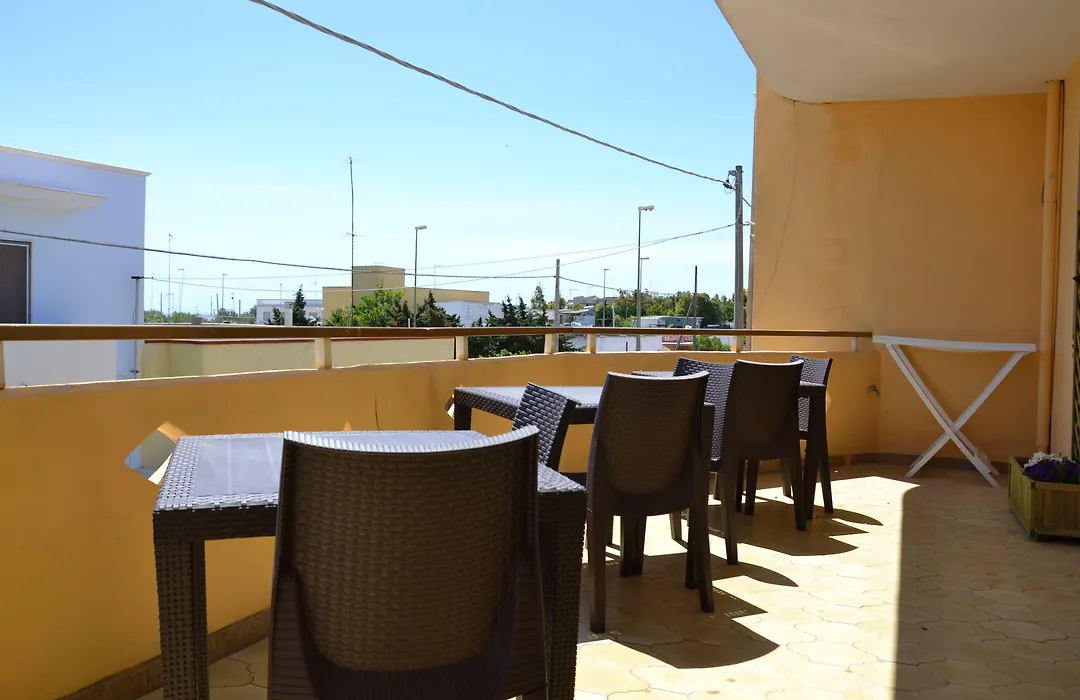 B&B Il Molo-1