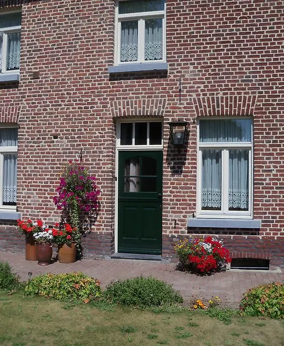 Hoeve Heidonk-1