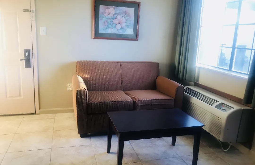 Highland Inn Denham Springs Baton Rouge East-1