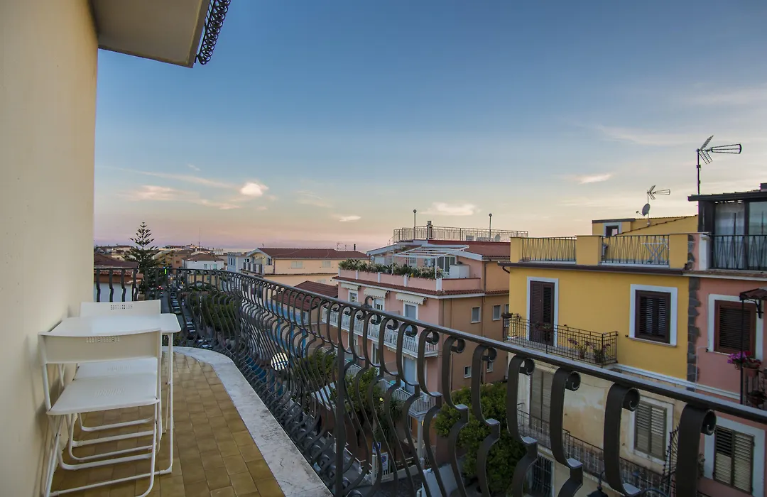 Hotel Bolivar-1