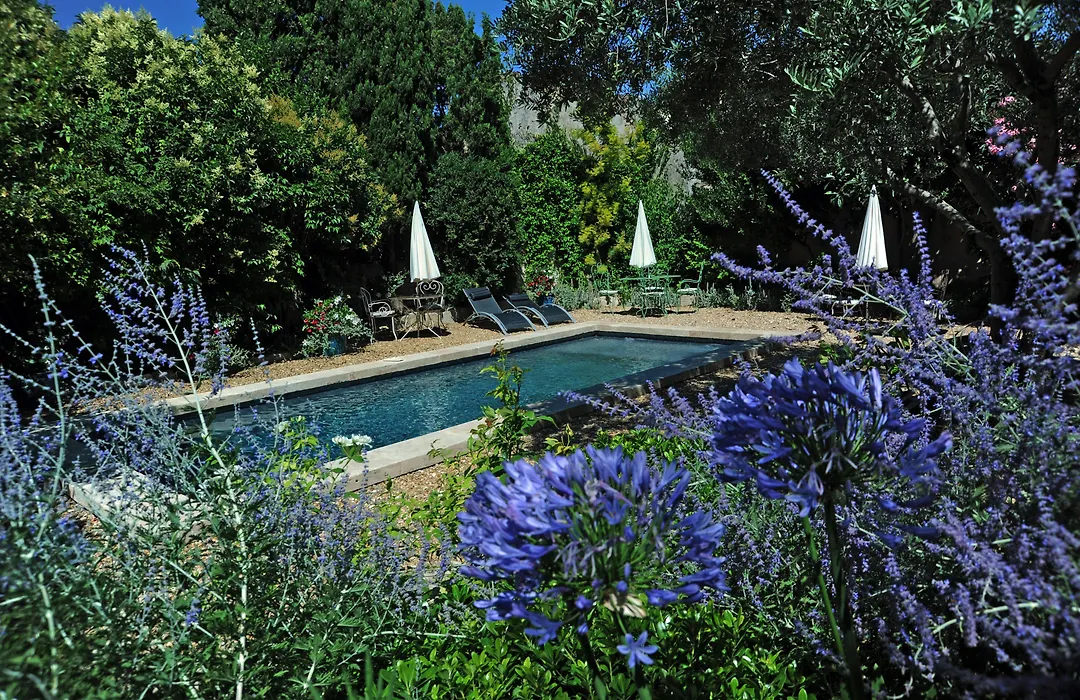Le Jardin de Mazan-1