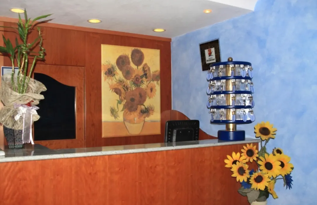 Hotel Originale By Alehotels-1