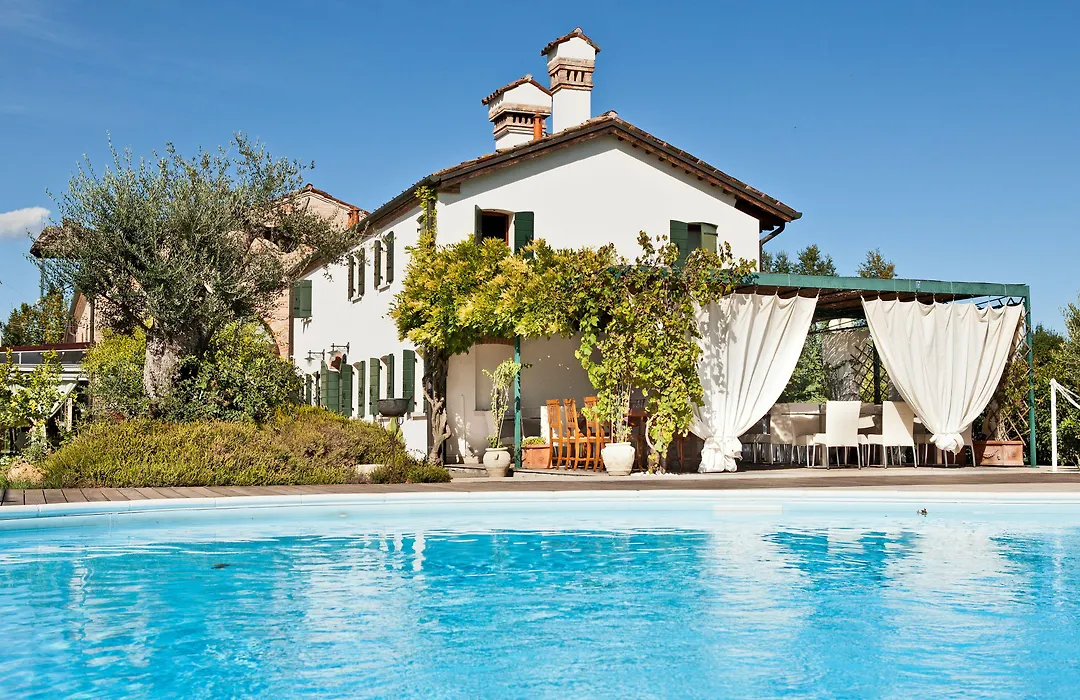 Do Ciacole In Relais-1