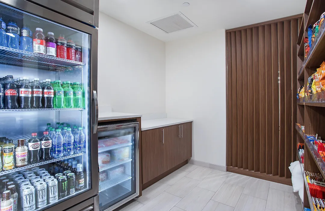 Holiday Inn Express & Suites - Lexington W - Versailles By Ihg-1
