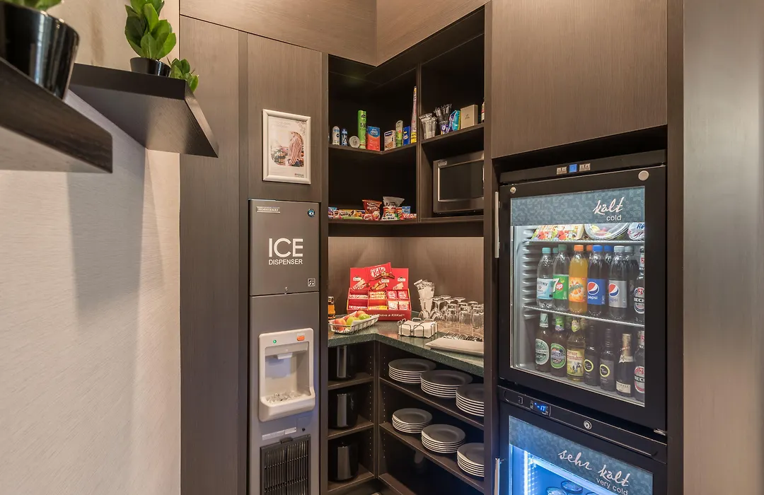 Hilton Garden Inn Munich City West-1