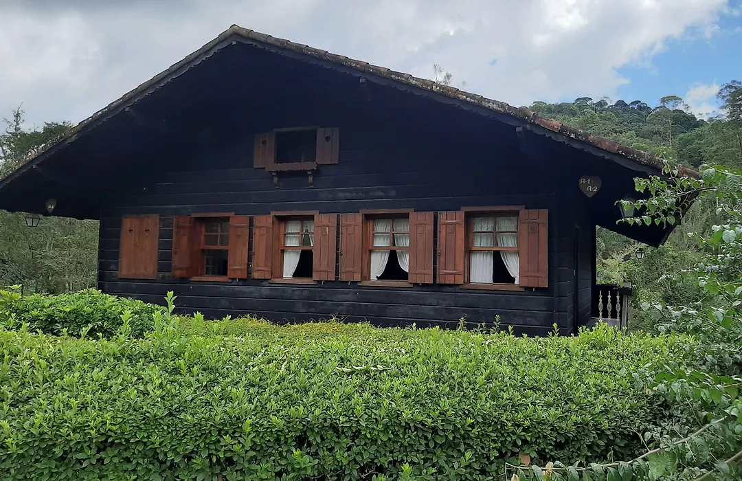Hotel Fazenda São Moritz-1