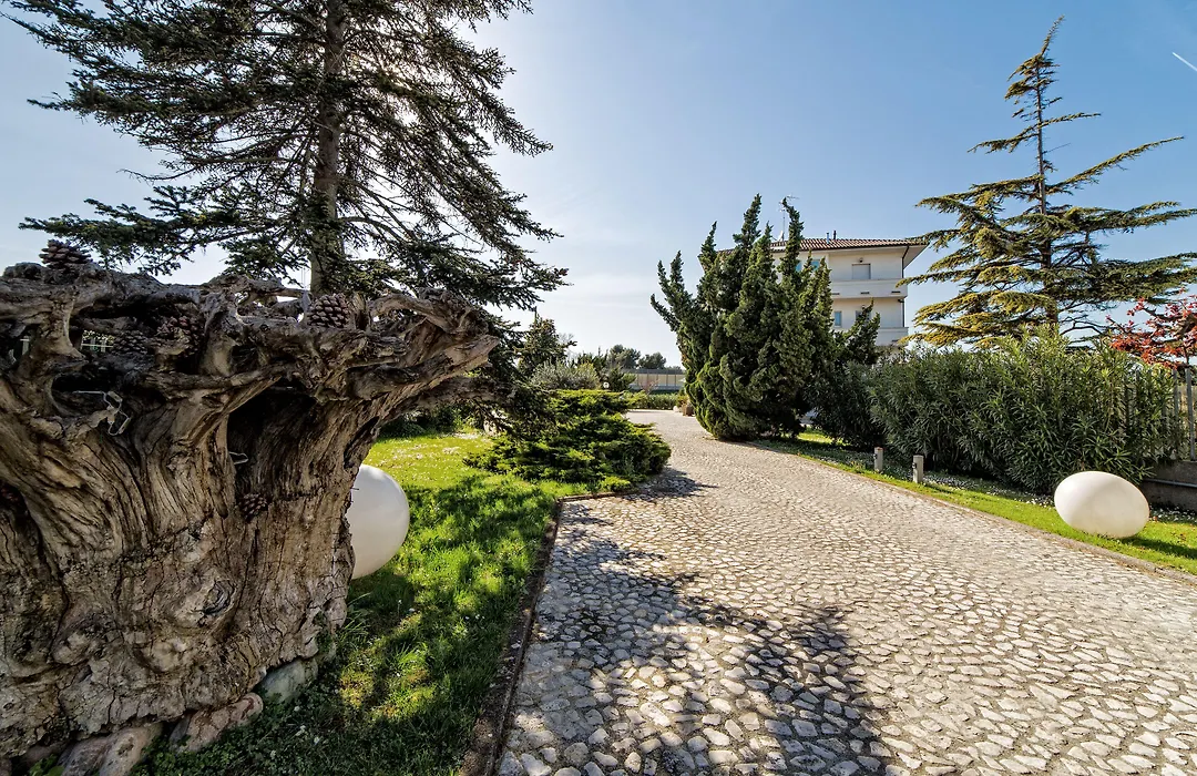 Hotel Country House La Radice-1