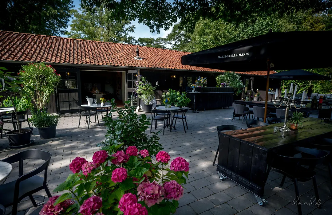 B&B Hoeve de Haar-1