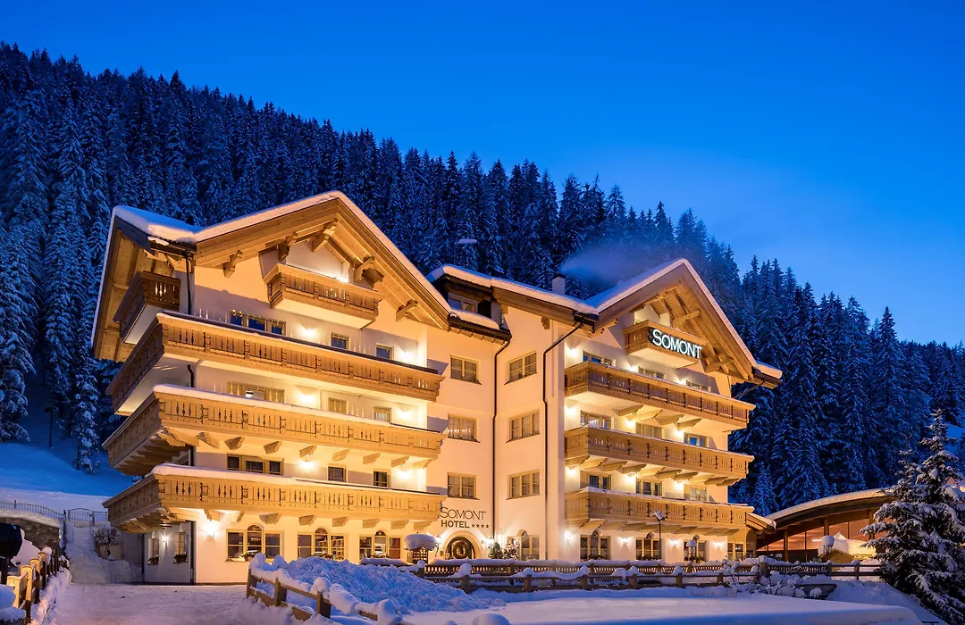 Hotel Somont-1