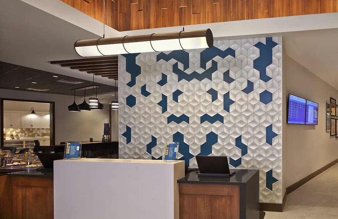 Hyatt Place Warwick/Providence Airport-1
